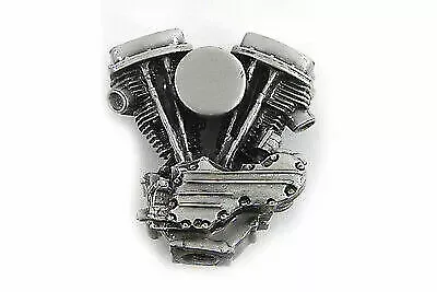 Panhead Motor Shifter Knob for Harley Davidson by V-Twin