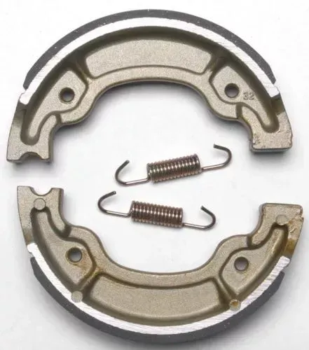 EBC Rear Standard Brake Shoes For Yamaha XV 250 95-12 527