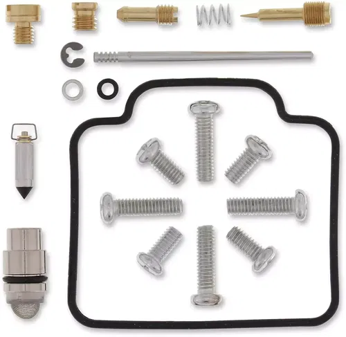 MOOSE 1003-0515 Carburetor Rebuild Kit Polaris Sportsman 335 1999 - 2000