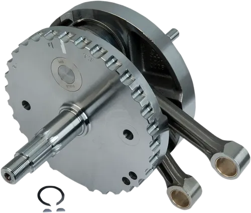 S&amp;S CYCLE Flywheel - Evolution Fits 320-0477