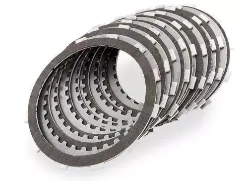 Barnett Clutch Friction Plate Kit #306-25-40009 Ducati