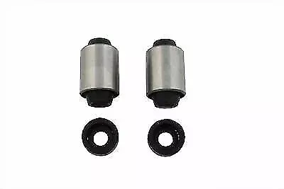Riser Bushing and Washer Kit for Harley Davidson by V-Twin