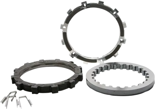 REKLUSE RadiusCX Clutch Kit Fits Replacement - KX 250/F/X 751-04140