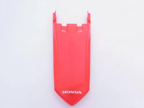 HONDA REAR FENDER 2021-2024 CRF300L GENUINE OEM NEW 80130