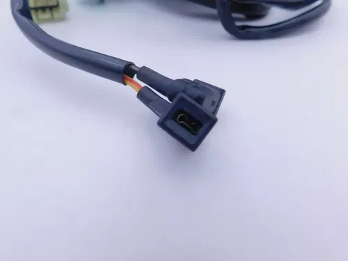 HONDA LEFT HANDLE ELECTRIC SHIFT SWITCH 2015-2019 TRX420 RANCER NEW GENUINE