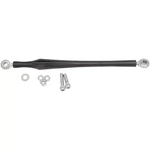 Performance Machine Drive Shift Rod for 1986-2017 Harley Softail Black Ops