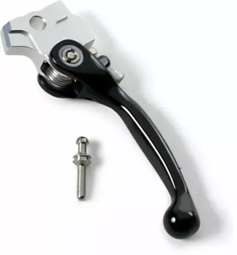 Moose Racing Factory Style Replacement Brake Lever For Kawasaki KX 450 19