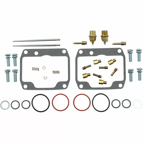 Parts Unlimited Carburetor Rebuild Kit Arctic Cat 1003-1607