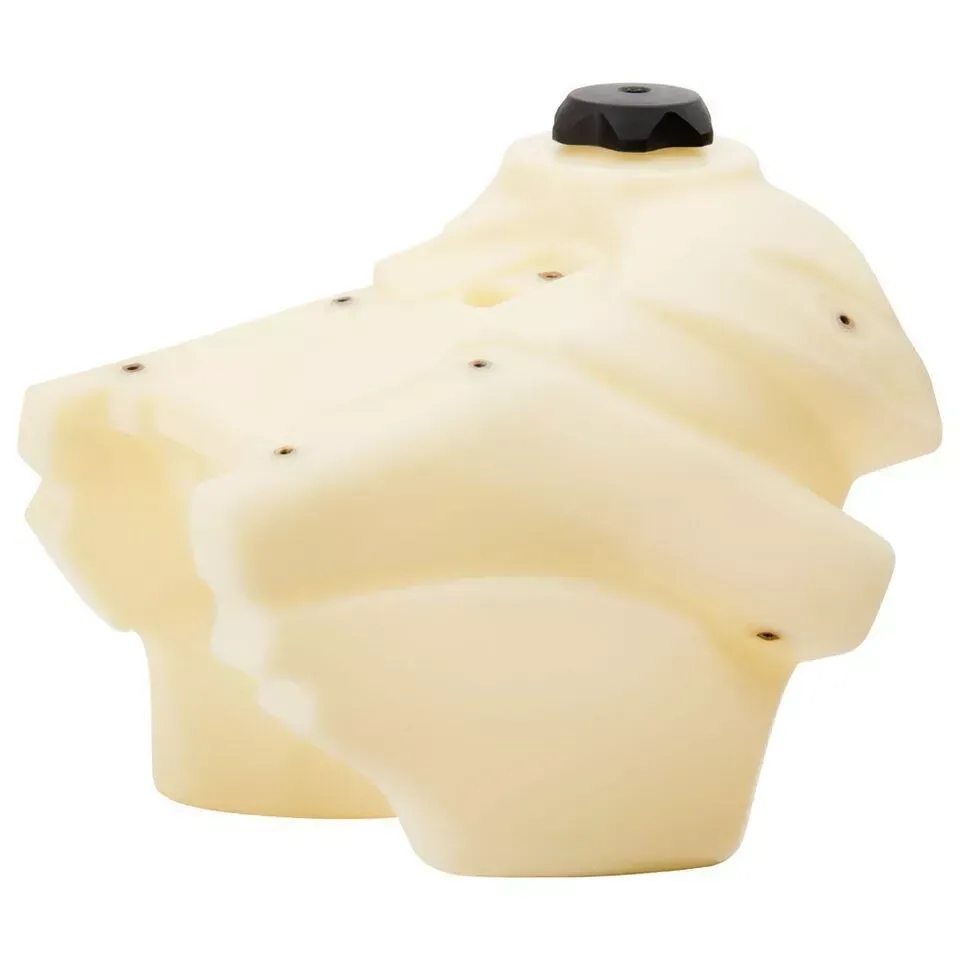 IMS Oversized Fuel Tank Gas Natural 3.3 Gallon Fits KTM 125 150 200 250 300 SX