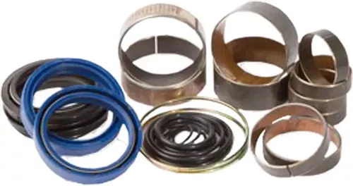 Pivot Works Fork Seal Bushing Kit PWFFK-H02-020