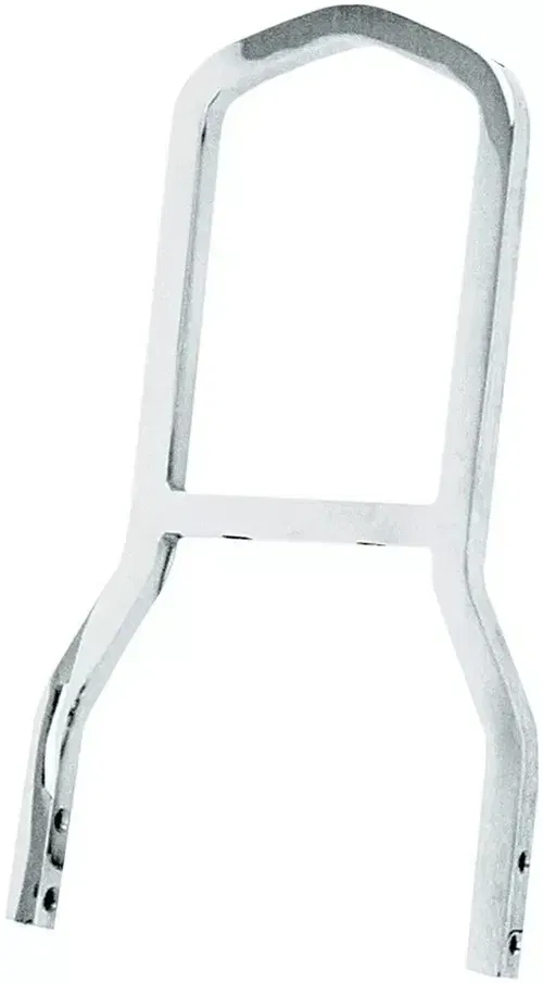 HARDDRIVE Short Sissy Bar 11"  820-2222
