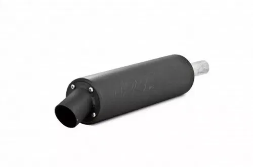 MBRP Utility Dual Slip-On Muffler 241-10017