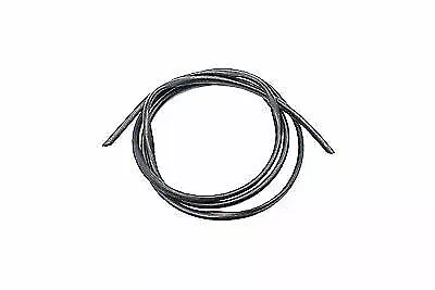 Dash Trim Strip Rubber for Harley Davidson by V-Twin 1982-83 FXR