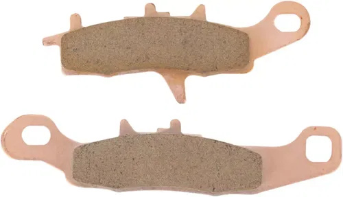 EBC Sintered Brake Pads FA342R