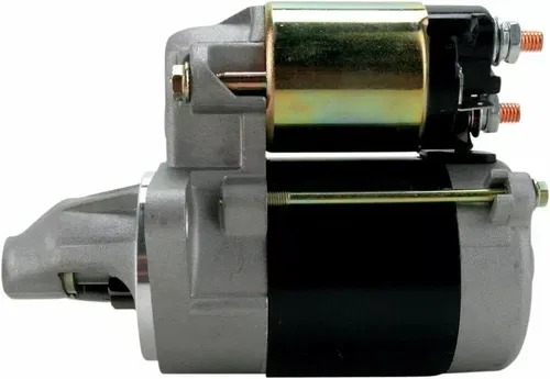 Moose Starter For Kawasaki Mule 2510 2520 93-00, 2500 Mule 94-05 2110-0342