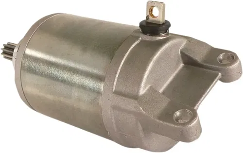 Parts Unlimited Starter Motor 2110-0639