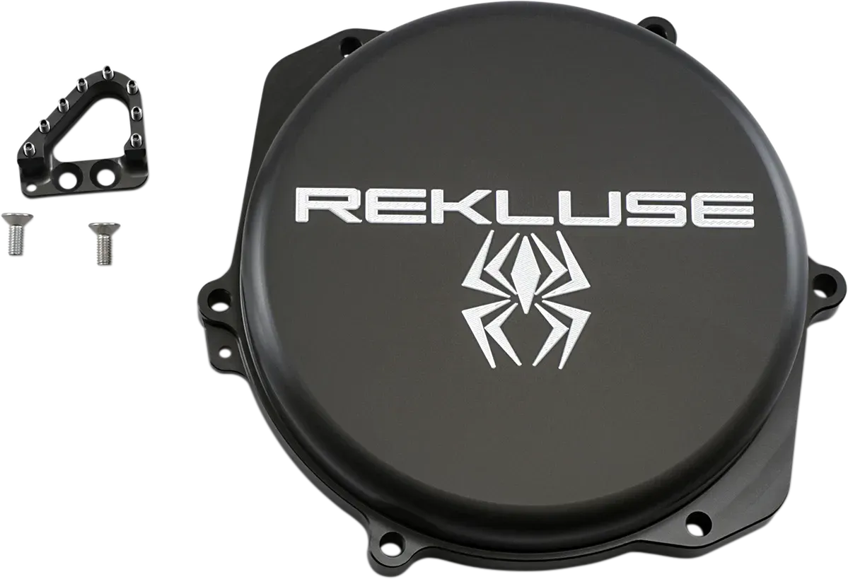 REKLUSE Clutch Cover - Fits Husaberg RMS-327