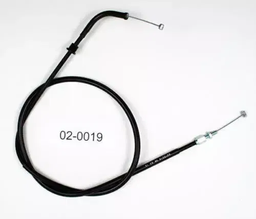 Motion Pro Push Throttle Cable for Honda CB 650 81-82 02-0019 CB1000C