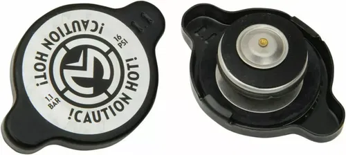 Moose Racing 2.1 bar (30psi) High Pressure Radiator Cap