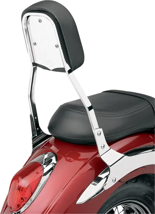COBRA Tall Backrest Insert - Plain 02-5050