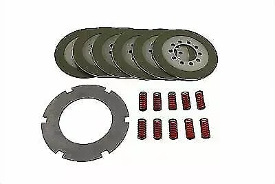 V-Twin Clutch Kit 18-3667