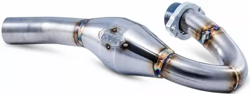 FMF Stainless Steel Megabomb Header Pipe Honda CRF450X CRF 450X 2019-2022