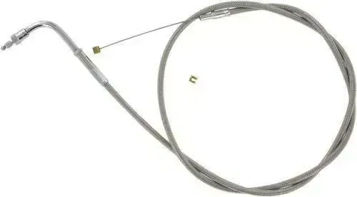 Barnett SS Throttle Cable +6 #102-30-30901-06 Harley Davidson
