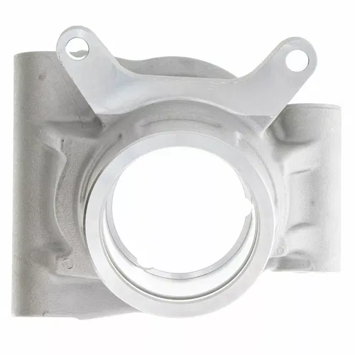 Polaris 5139980 RIGHT SIDE WHEEL BEARING CARRIER RZR GENERAL 1000 900 XP
