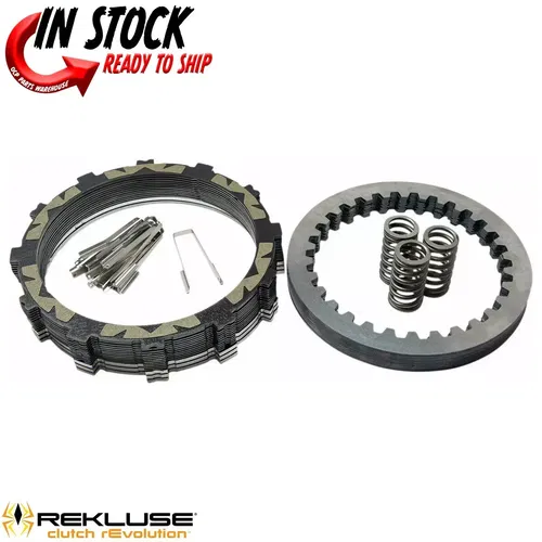 Rekluse TorqDrive Clutch Kit (RMS-2813080) 2016-2021 SUPERMOTO 701 ENDURO 701