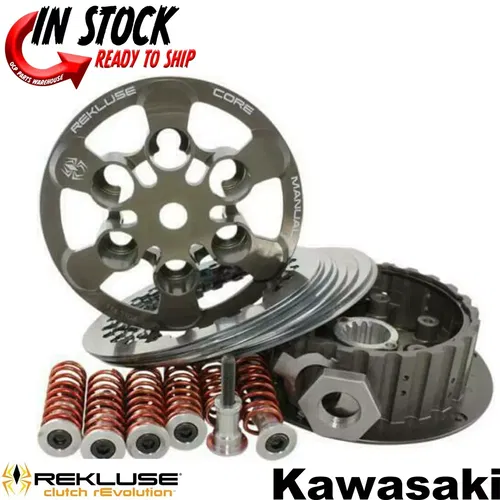 Rekluse Core Manual Clutch Kit #RMS-7045 for Kawasaki KX450F/KLX450R