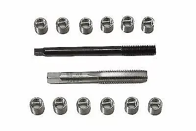 Thread Repair Kit for Multiple Applications for Harley Davidson by V-Twin