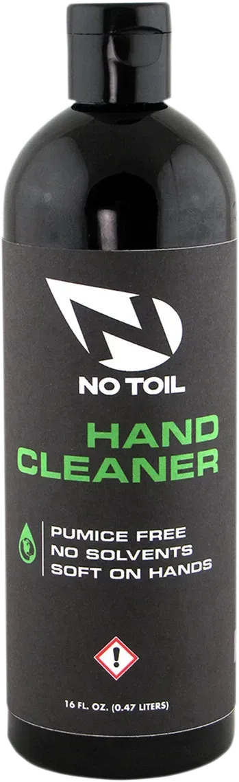 NO TOIL Hand Cleaner - Fits 16 U.S. Fl Oz. NT33