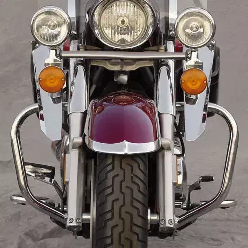 National Cycle Paladin Highway Bars Pegs for Honda VTX 1300 R / S 03-09 P4011