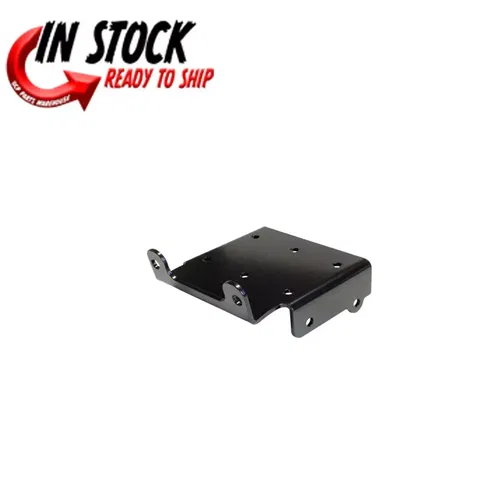 KFI WINCH 2000 LBS AND MOUNT KIT W MOUNT SUZUKI 2005-2007 ALL KIND QUAD 700