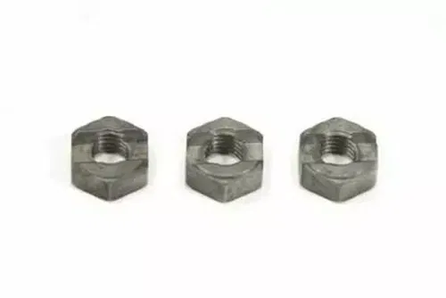 V-Twin Clutch Stud Nut Small 12-0574