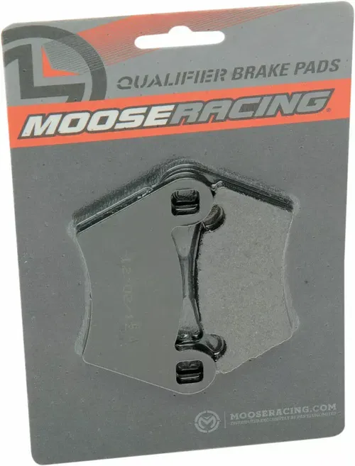 Moose Racing Qualifier Brake Pad 1720-0242