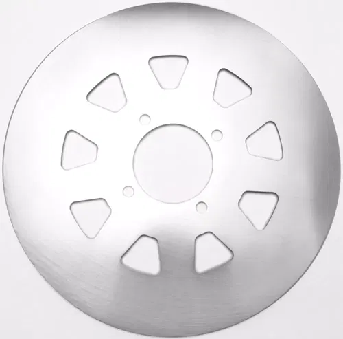 EBC Brake Rotors MD6055D Front/Rear