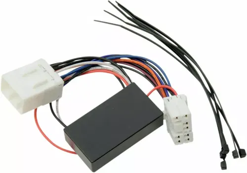 Custom Dynamics Magic Strobes Brake Light Flasher 2050-0119