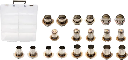 S&amp;S CYCLE Power Tune? XTO Insert Kit Fits 550-1032