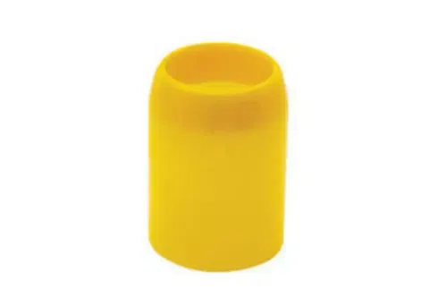 Motion Pro Fork Seal Bullet 45MM Yellow MP08-0276