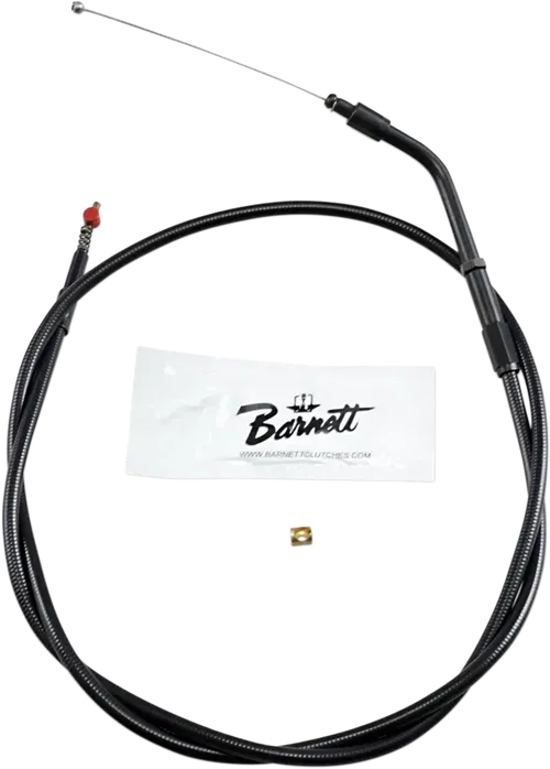 BARNETT Fits Stealth Series Idle Cable - +6" 131-30-40041-06