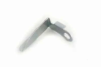 Oil Deflector for Harley Davidson by V-Twin