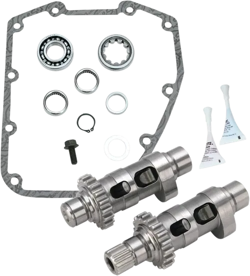 S&amp;S CYCLE Easy Start Cam Kit - Twin Cam Fits 330-0445