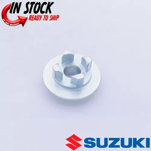 New Suzuki Speedometer Speed Sensor Rotor DL GSF GSX GSXR SFV 34981-38G01 OEM