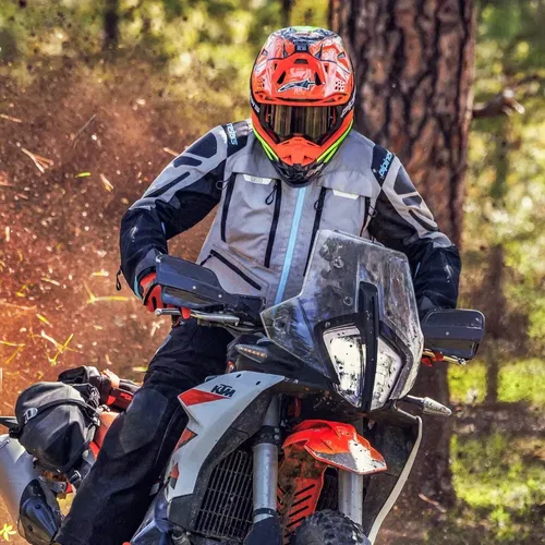 2025 ALPINESTARS ARDENT 3-IN-1 ADVENTURE TOURING JACKET - PICK SIZE & COLOR