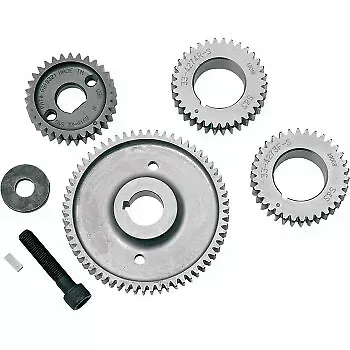 4 Gear Drive Kit for Twin Cam 0925-0152 S&S Cycle