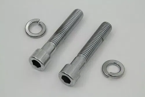 V-Twin Allen Type Handlebar Riser Bolt Kit for Harley Davidson