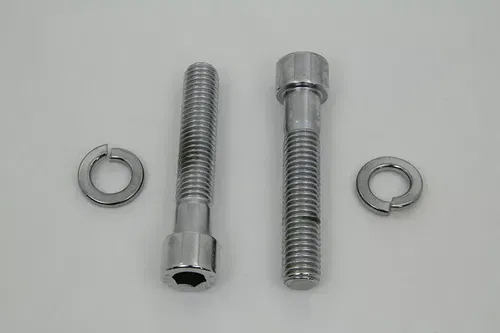 V-Twin Allen Type Handlebar Riser Bolt Kit for Harley Davidson
