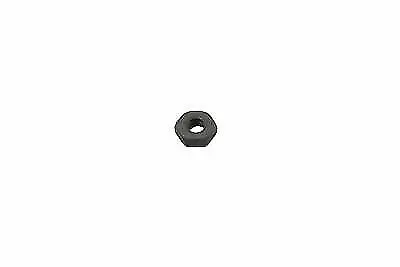 Parkerized Hex Nuts 1/2 -20 for Harley Davidson by V-Twin