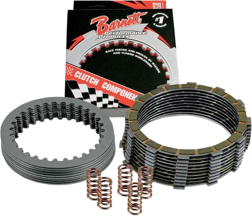 BARNETT Clutch Kit Fits 303-75-10004